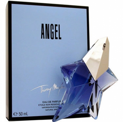 Picture of £80.00/£78.00 ANGEL EDP SPRAY 50ML