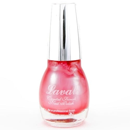 Picture of £1.29 LAVAL NAILPOLISH PINK LACE
