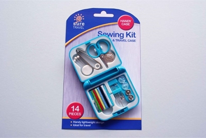 Picture of £1.99 TRAVEL SEWING KITS