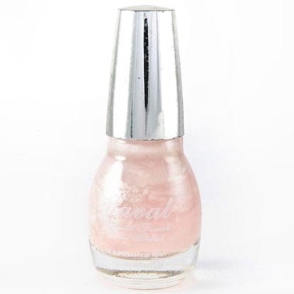 Picture of £1.29 LAVAL NAILPOLISH CANDY PINK