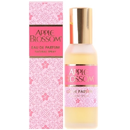 Picture of £6.50/4.95 APPLE BLOSSOM EDP SPRAY 30ML
