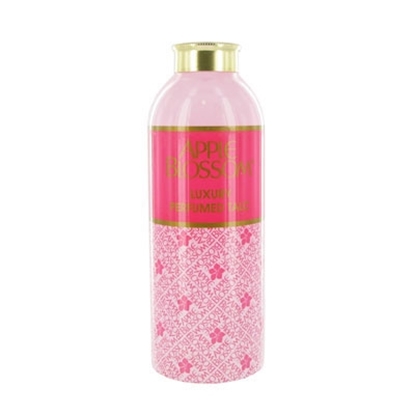 Picture of £4.95/3.95 APPLE BLOSSOM TALC 100G