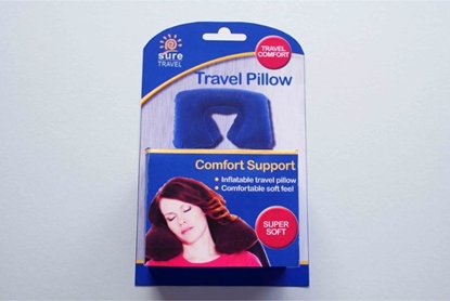 Picture of £2.49 TRAVEL NECK PILLOW