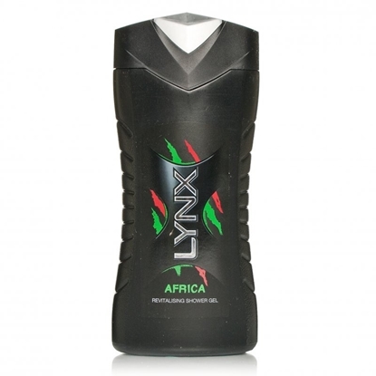 Picture of £1.79 LYNX  SHOWER GEL AFRICA
