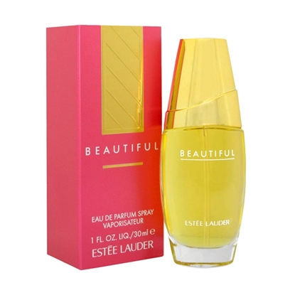 Picture of £51.00/45.00 BEAUTIFUL EDP SPRAY 30ML