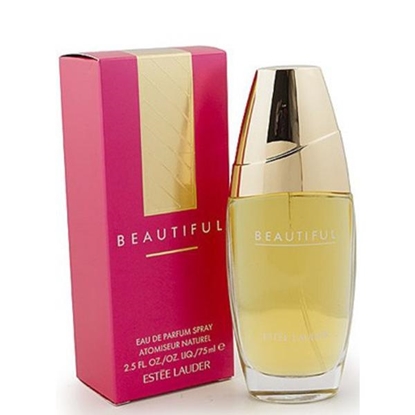 Picture of £85.00/69.00 BEAUTIFUL EDP SPRAY 75ML