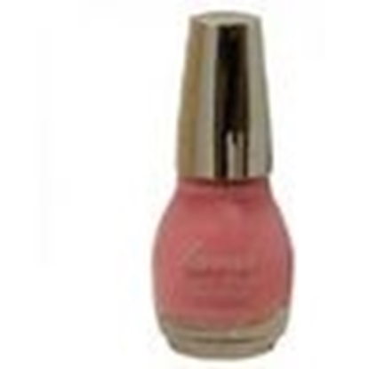 Picture of £1.29 LAVAL NAILPOLISH BABY PINK