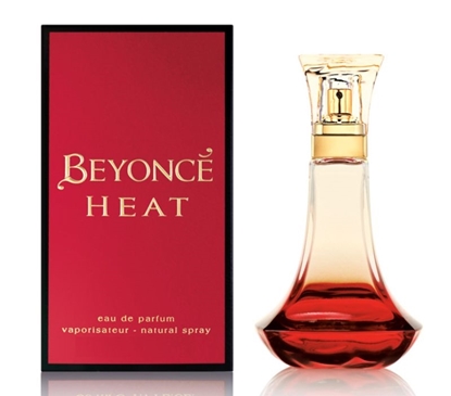 Picture of £24.75/9.75 BEYONCE HEAT EDP SPRAY 30ML