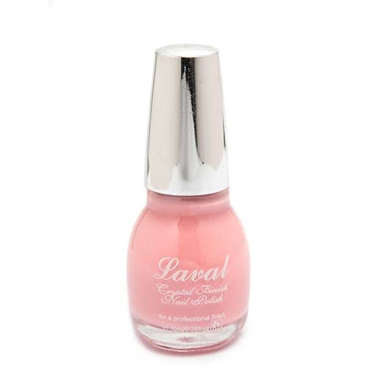 Picture of £1.29 LAVAL NAILPOLISH PASTEL PINK