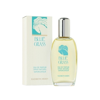 Picture of £32.00/16.00 BLUE GRASS EDP SPRAY 100ML