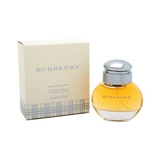 Picture of £36.00/29.00 BURBERRY  WOMEN EDP 30ML
