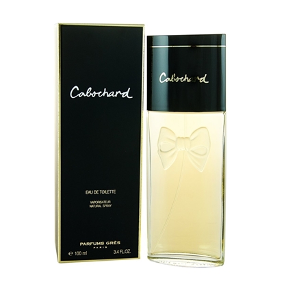 Picture of £43.00/18.75 CABOCHARD EDT SPRAY 100ML