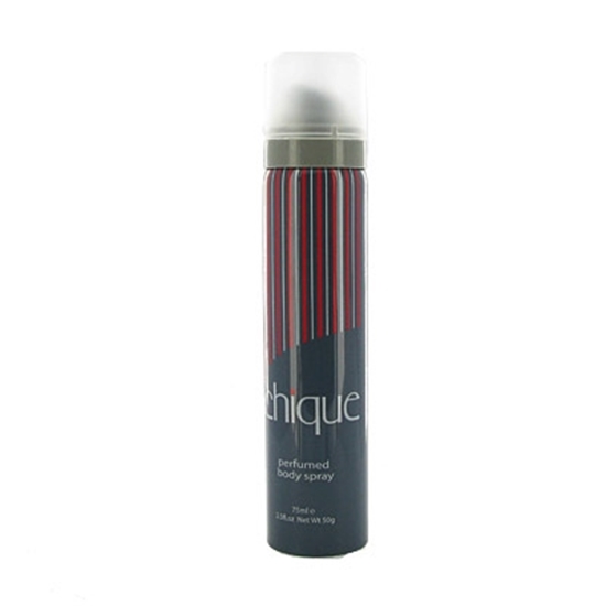 Picture of £2.99/2.49 CHIQUE BODY SPRAY 75ML