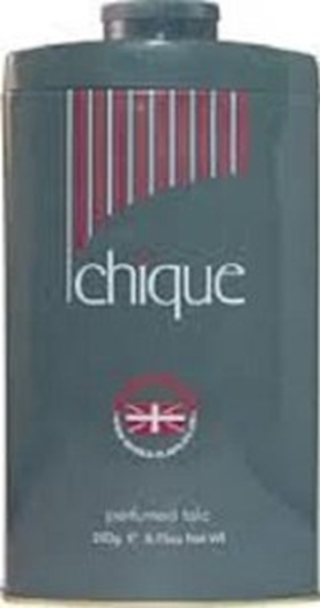Picture of £5.50/3.95 CHIQUE TALC 200G