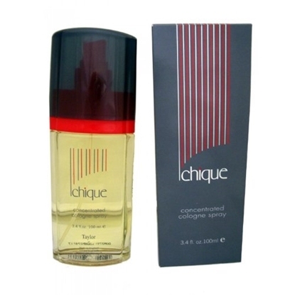 Picture of £9.95/8.50 CHIQUE COLOGNE JUMBO SP 100ML