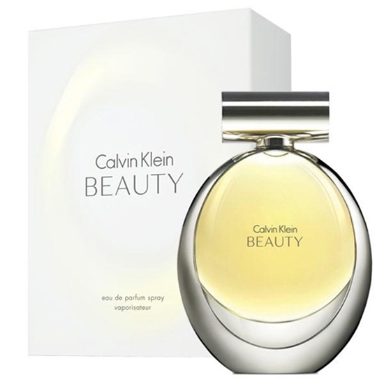 Picture of £53.00/25.00 CALVIN KLEIN BEAUTY EDP SPR