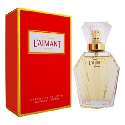 Picture of £10.99/7.99 COTY L'AIMANT PDT SPRAY 30ML
