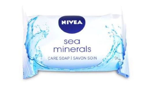 Picture of £0.69 NIVEA 90g SOAP SEA MINERALS (36)