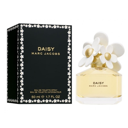 Picture of £70.00/64.00 DAISY EDT SPRAY 50ML