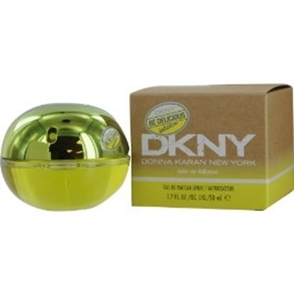 Picture of £58.00/39.00 DKNY BE DELICIOUS EDP 50ML