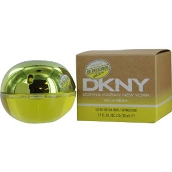 Picture of £58.00/39.00 DKNY BE DELICIOUS EDP 50ML