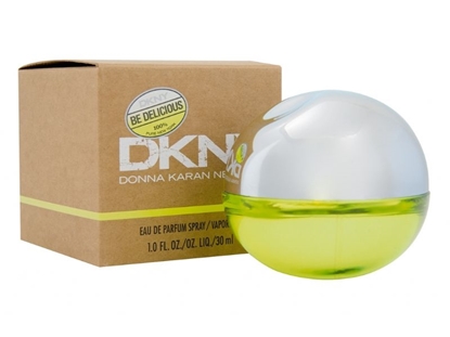 Picture of £47.00/34.00 DKNY BE DELICIOUS EDP 30ML
