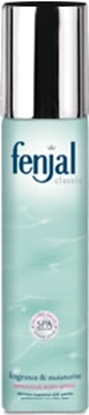 Picture of £3.99 FENJAL 75ml BODY SPRAY
