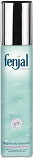 Picture of £4.69 FENJAL 75ml BODY SPRAY