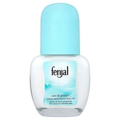 Picture of £3.70 FENJAL 50ml ROLL ON