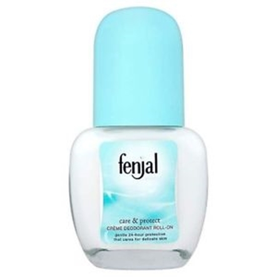 Picture of £4.09 FENJAL 50ml ROLL ON