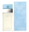 Picture of £76.00/49.00 D&G LIGHT BLUE EDT 50ML