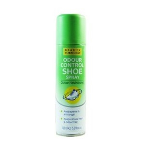 Picture of £1.00 BEAUTY FORM. SHOE SPRAY 150ml