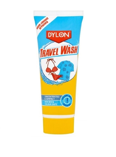 Picture of £1.00 TRAVEL WASH 75/100ml