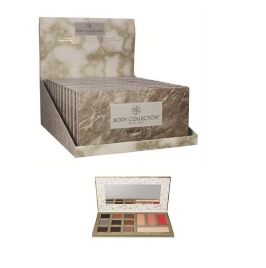 Picture of £5.99 FACE PALETTE BODY COLLECT (12)