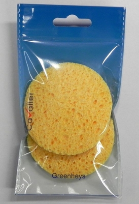Picture of £1.49 CAVALIER CLEANSING SPONGES