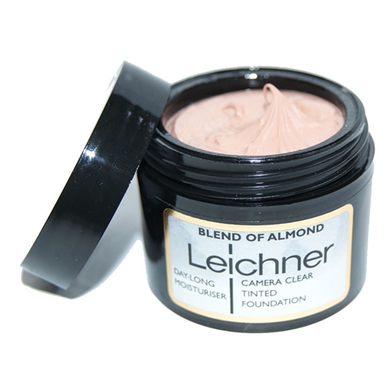 Picture of £3.99 LEICHNER BLEND ALMOND (3)