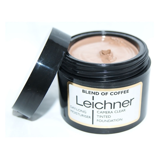 Picture of £3.99 LEICHNER BLEND COFFEE (3)