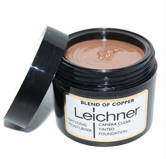 Picture of £3.99 LEICHNER BLEND COPPER (3)