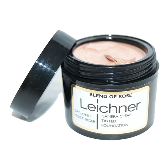 Picture of £3.99 LEICHNER BLEND ROSE (3)