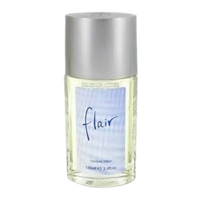 Picture of £8.95/5.50 FLAIR COLOGNE SPR[UNCART]100M