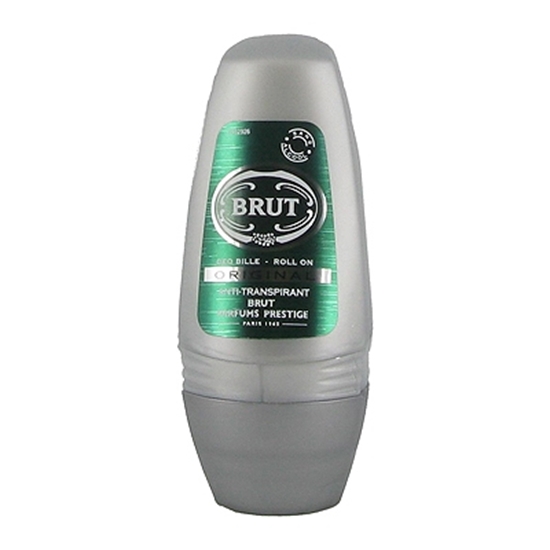 Picture of £1.49 BRUT ROLL ON DEODORANTS 50ml (6)