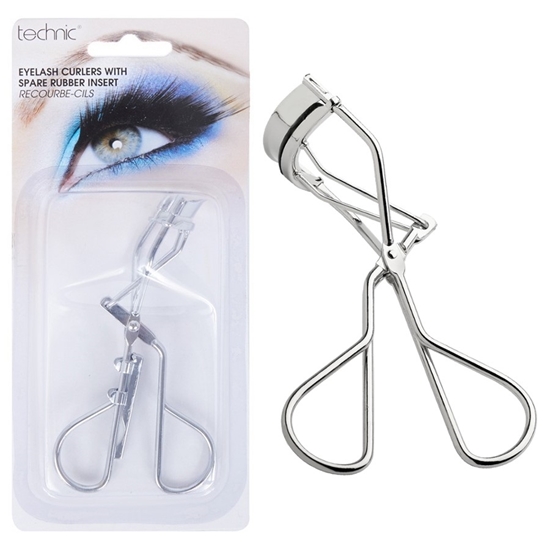 Picture of £1.49 EYELASH CURLERS