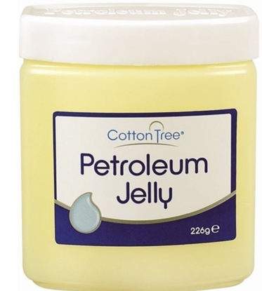 Picture of £1.00 PETROLEUM JELLY 226G