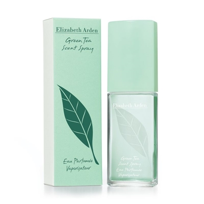 Picture of £32.00/17.00 GREEN TEA SCENT EDP 100ML