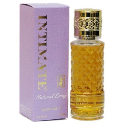 Picture of £19.75/12.75 INTIMATE EDT SPR MIST 108ML
