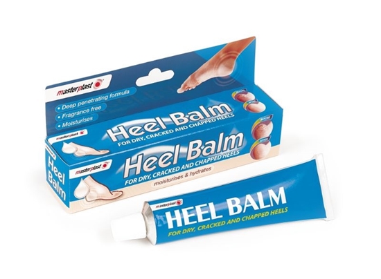 Picture of £1.00 HEEL BALM (12)