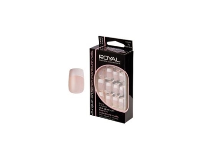 Picture of £2.99 FRENCH MANICURE NAILS