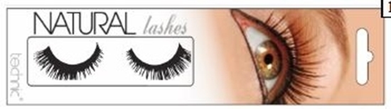 Picture of £1.79 TECHNIC NATURAL EYELASHES BC31