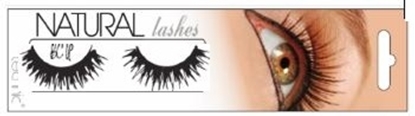 Picture of £1.79 TECHNIC NATURAL EYELASHES BC19