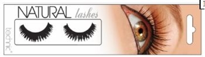 Picture of £1.79 TECHNIC NATURAL EYELASHES BC14